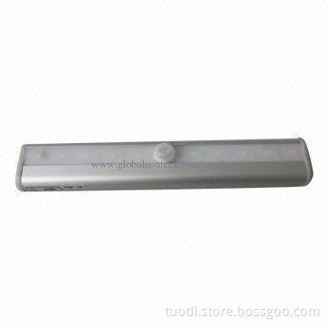 LED Cabinet Light with CE/RoHS/UL Mark, 70mA Operating Current